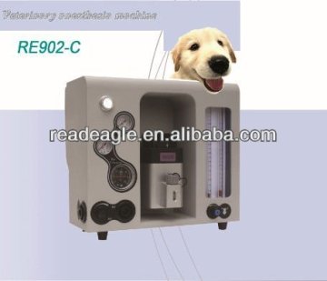 Veterinary Anaesthesia Machine RE902-C