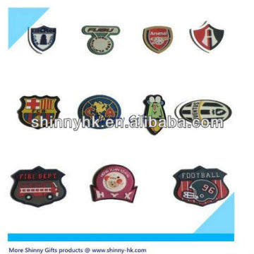 Promo keychain for Brands