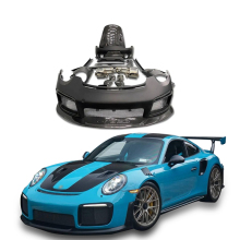 Porsche 911 991.1 991.2 GT2 RS Style Auto Parts Body Kit