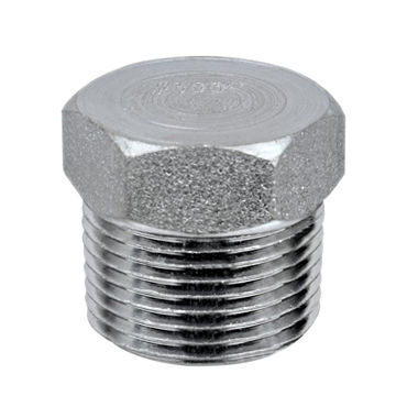 Plug, Various Types are Available