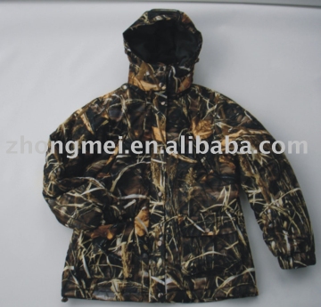 camouflage uniforms(ZMG14)