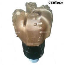 API 5 7/8 inch matrix body pdc drill bits/pdc rock bits / PDC bits