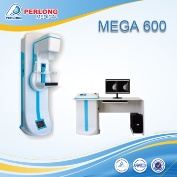 High frequency Digital mammography machine MEGA600