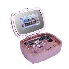 Customizable High-End Beauty Tools for Facial Hydration Care