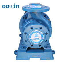 Electric Horizontal Centrifugal Automatic Water Pipeline Booster Pressure Pump