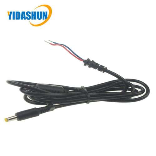 Kabel DC 4.8 * 1,7 mm kabel zasilający prosty