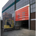 Commercial Industrial Large Heavy Duty PVC door