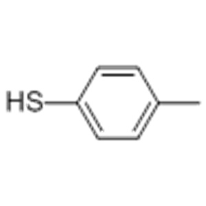 p-Toluenethiol CAS 106-45-6