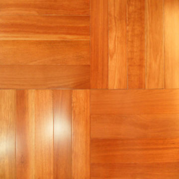 Kempas Engineered Flooring (EK-1)