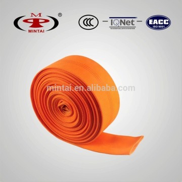 PU Lining Fire Hose (3'')