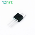 YZPST-BT151 Silicon Terkendali Rectifierr SCR 7.5A