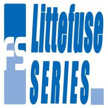 Catalog of Electrical Fuses: KLDR Series