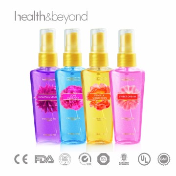 OEM/ODM victoria ladies portable secret body spray wholesale body spray body mist deodorant body splash body spray body mist