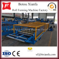 Galvanized Metal Roof Sheet Roll Forming Machine