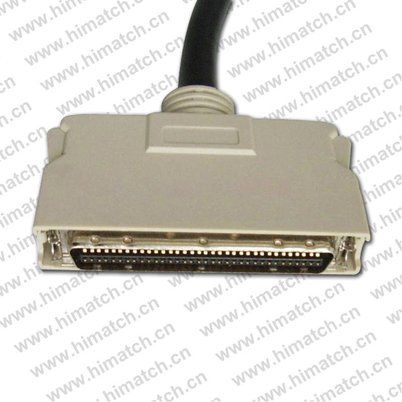 SDR 26pin to SDR 26pin Camera Link Cable