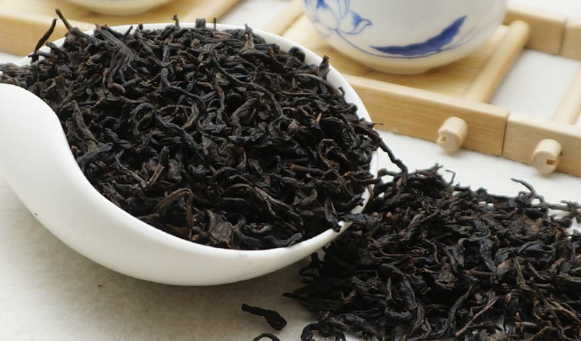 Anhua Dark Tea chinese brand tea factory