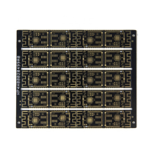 Rohs 94v-0 Gps Circuit Board