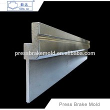 High Precision Press Brake Tooling