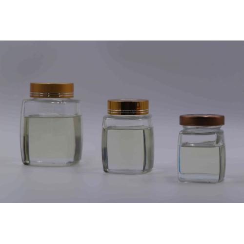 Poly alpha olefin Medium and High Viscosity PAO