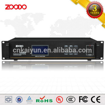 KZ-9600M Digital Wired Conference Microphone Stand