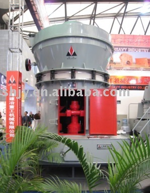 Micro powder grinding mill/stone milling machine