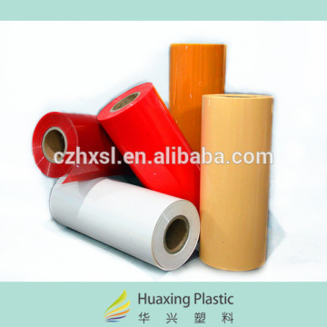 High Density PVC Foam Board/PVC Sheet