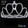 Wholesale Cheap Glitz Pageant Tiaras