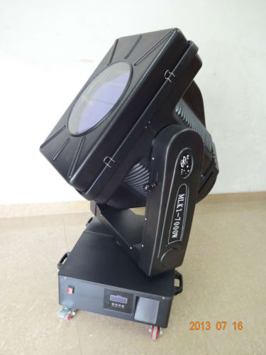 7000w electronic focus using waterproof good quality light