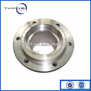 CNC Machining Zinc Alloy Part Manufacturer