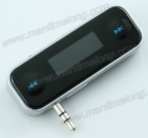 microphone fm transmitter wireless