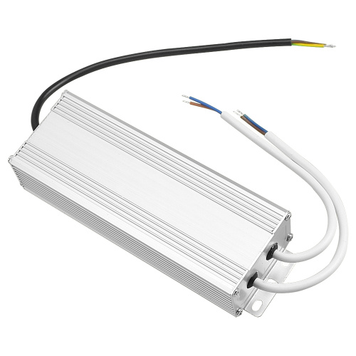 Conductor LED 120W Fuente de alimentación impermeable