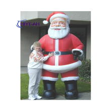 Custom Inflatable Promotional Advertising: Inflatable Cartoon Costumes and Mascots