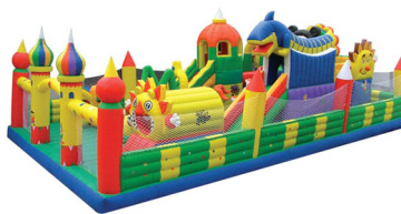 Inflatable Castles Ty-9087h