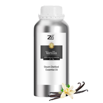 Beautiful car vanilla oil perfume