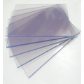 Clear Rigid PVC Film 250mic