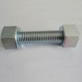 Studbolt والجوز ASTM A193 B7