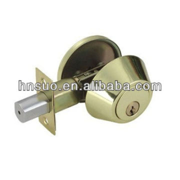 Hot sale deadbolt latch