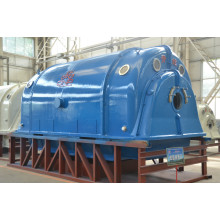 Steam Turbines-Generators and Auxiliary Systems