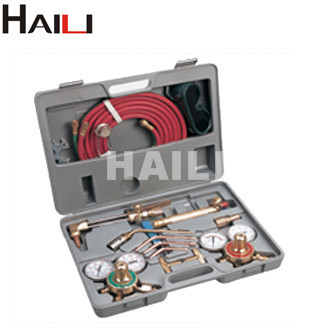 HARRIS Welding Cutting Outfit HCW-23PA