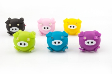 Strong Bicycle Rear Cycle lamp Bicycle Tail lamp