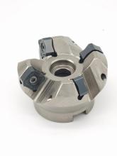 SN1206 is an industrial face milling cutter
