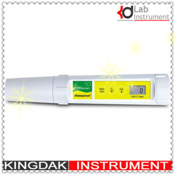TDSscan10L waterproof Pocket TDS tester/Meter
