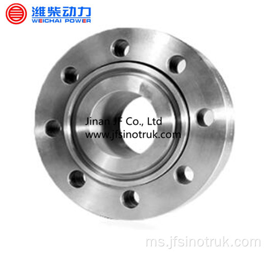 612600060102 612600060803 612600060959 Weichai Middle Flange