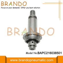 2 Way NC Water Solenoid Valve Plunger Armature Assembly