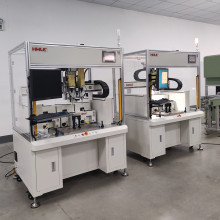 Automatic Robot Screw Feeder Locking Machine