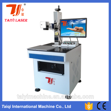 Mobile Phone Cover Laser Printing Machine, Phone Case Laser Engraving Machine