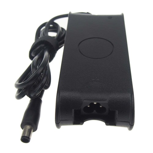 Adaptateur secteur pour ordinateur portable 19.5V4.62A 90W pour Dell