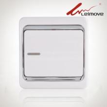 Switch&Socket with Diffrent Desigh Styles