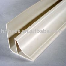 PVC Angle line / clip / PVC corner