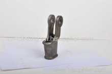 Bridges Rigging Casting Rings?